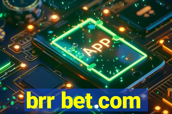 brr bet.com